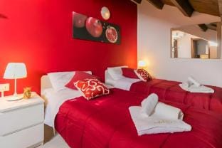 Melograno Villa in Sicily