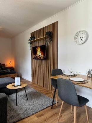 Central & Quiet in City Centre Apartment in North Rhine-Westphalia
