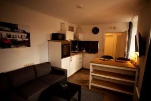 Lovingly renovated flat in Bad Rothenfelde Apartment in North Rhine-Westphalia