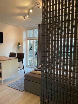 Apartment with balcony overlooking the saline Apartment in North Rhine-Westphalia