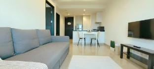 Spacious 1BR Branz Apartment Vacation rental in West Java