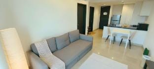 Spacious 1BR Branz Apartment Vacation rental in West Java