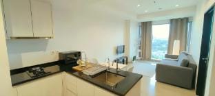 Spacious 1BR Branz Apartment Vacation rental in West Java
