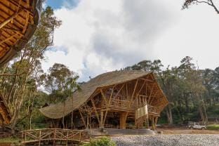 KaatiKaadu Vacation rental in Kerala