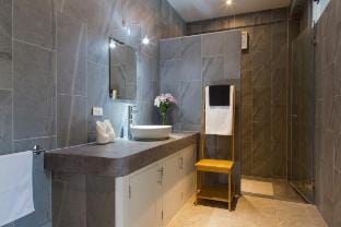 Elegant Sea & Mountain View Villa in Bophut Hills Villa in Ko Samui