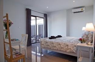 Elegant Sea & Mountain View Villa in Bophut Hills Villa in Ko Samui