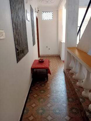 Yasin Guesthouse Vacation rental in Puducherry