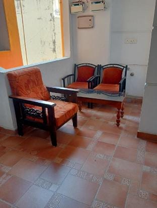 Yasin Guesthouse Vacation rental in Puducherry