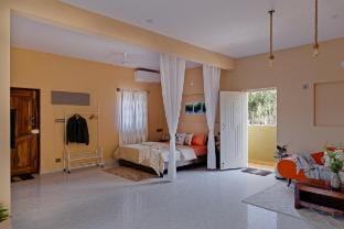 Moonlight Manor- Luxury Escape Vacation rental in Bengaluru