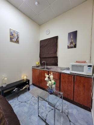 Couple luxury cage Apartment in Al Sharjah