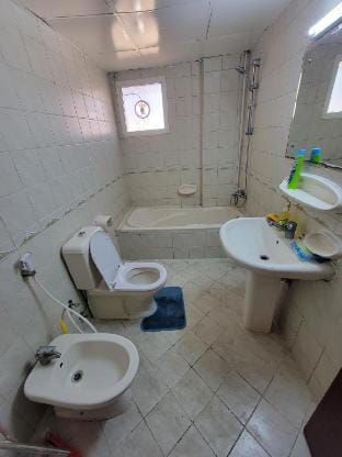 Whitepearls luxury home Vacation rental in Al Sharjah