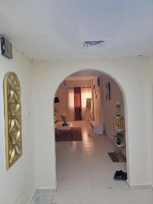 Whitepearls luxury home Vacation rental in Al Sharjah