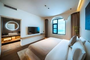 大理不期尔榆隐奢度假民宿（大理古城店） Vacation rental in China