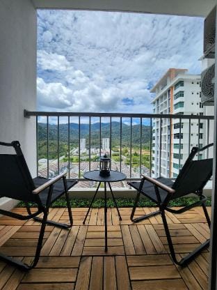 Shinys Homestay [Muslim only] Vacation rental in Ipoh