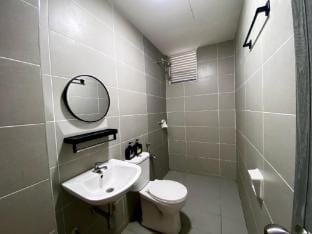 Shinys Homestay [Muslim only] Vacation rental in Ipoh