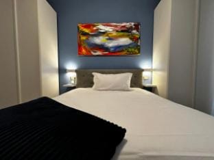 Suite Canzio Vacation rental in Genoa