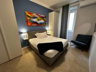 Suite Canzio Vacation rental in Genoa