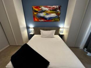 Suite Canzio Vacation rental in Genoa