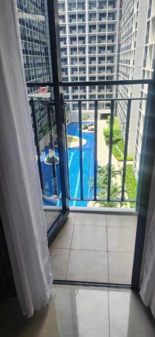 Perfect blend of home & comfort Apartment in Pasay