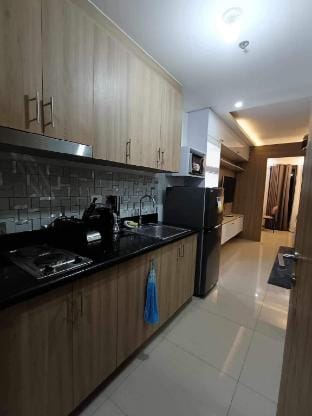 Perfect blend of home & comfort Apartment in Pasay