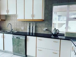 Beachfront Bliss in Ballito - 3 Bedroom Apartment Apartment in Dolphin Coast