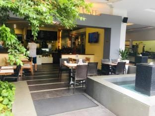 Suasana Bukit Ceylon by Goldcrests Global Apartment in Federal Territory of Kuala Lumpur