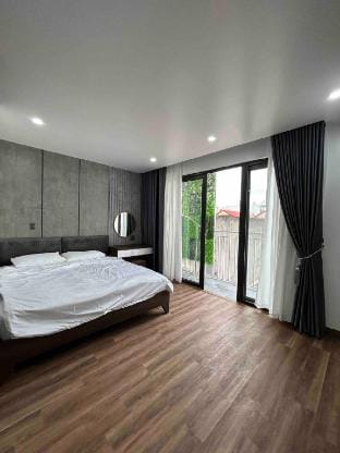 Rao Bridge Houses Vacation rental in Laos