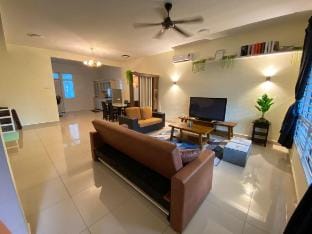 Escadia Homestay in Bandar Penawar Vacation rental in Johor