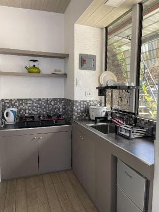 D’Session 1 Baguio Transient SOLO UNIT Vacation rental in Baguio