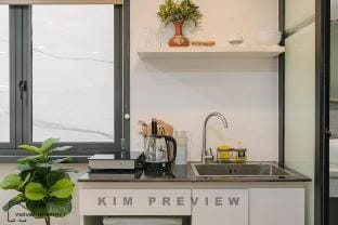 Old quarter| Near Train Street | Cityview | Washer Vacation rental in Hanoi