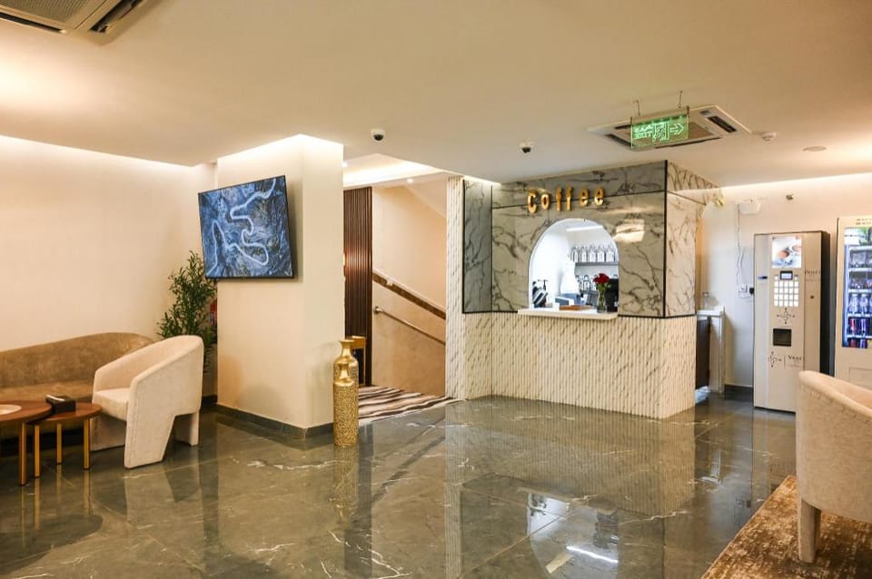 فندق فيوليت الفندقية Violet Hotel Hotel in Al Madinah Province