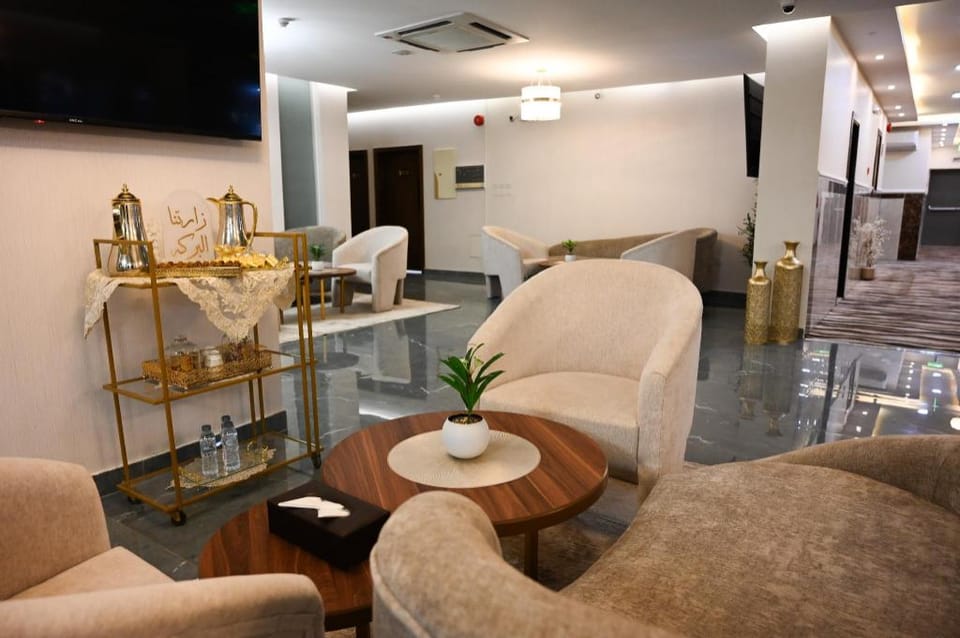 فندق فيوليت الفندقية Violet Hotel Hotel in Al Madinah Province