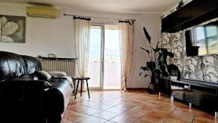 Calme et Serenite plage a Sete Apartment in Occitanie