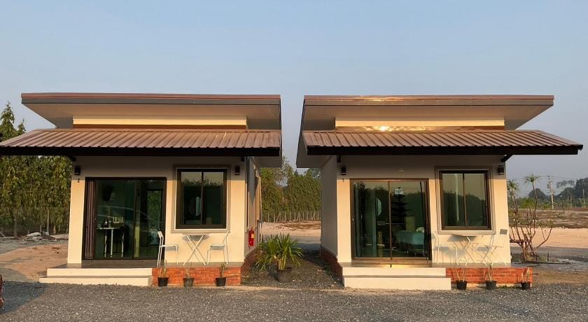 เค้ง Kheng Chanthaburi Hotel in Thailand