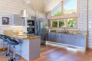 Casa Micheal - Luxury Villa - El Cuarton, Tarifa Villa in Andalusia