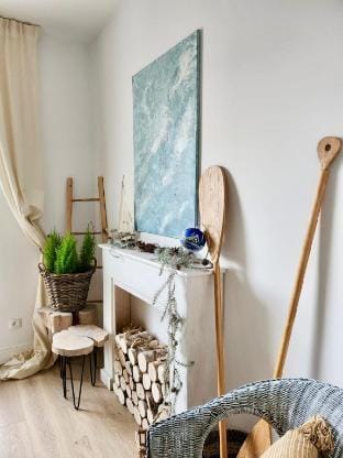 Apartament Aqua Przystań 80 - Rumia Novum Vacation rental in Pomeranian Voivodeship