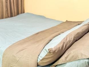 Air Condo Comfort Suite – Clean & Spacious 1BR  Vacation rental in Pasay