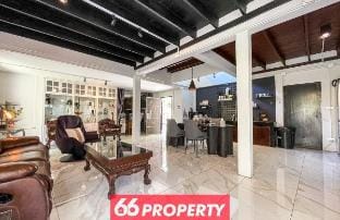 Bohemian Artist Home near University & Nimman Vacation rental in Chiang Mai