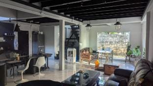 Bohemian Artist Home near University & Nimman Vacation rental in Chiang Mai