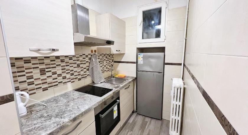 Niguarda Care Stay Apartment in Milan