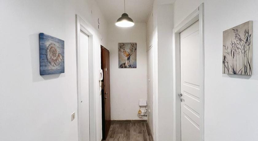 Niguarda Care Stay Apartment in Milan
