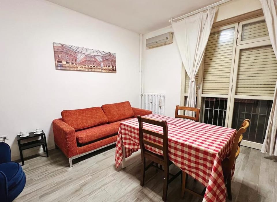 Niguarda Care Stay Apartment in Milan
