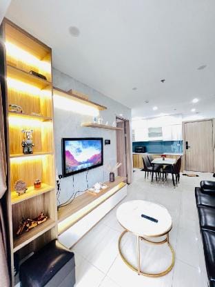 PucPu Homestay 3 Nera Garden Huế Apartment in Laos