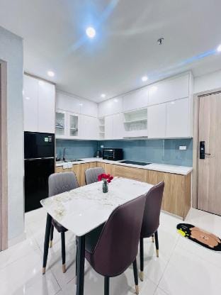 PucPu Homestay 3 Nera Garden Huế Apartment in Laos