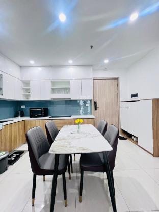 PucPu Homestay 3 Nera Garden Huế Apartment in Laos