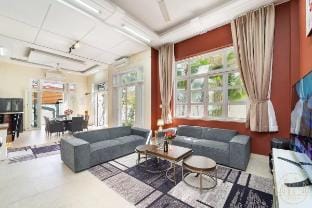 KN6 Holiday Villa in District 2 Villa in Ho Chi Minh City