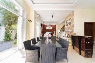 KN6 Holiday Villa in District 2 Villa in Ho Chi Minh City