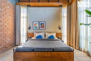 StayVista at Aaranya Villa Villa in Telangana