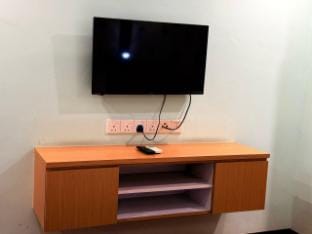 SUNVAAY RESORT SUITE  Apartment in Subang Jaya