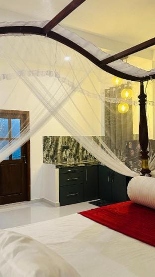 Villa J Villa in Southern Province